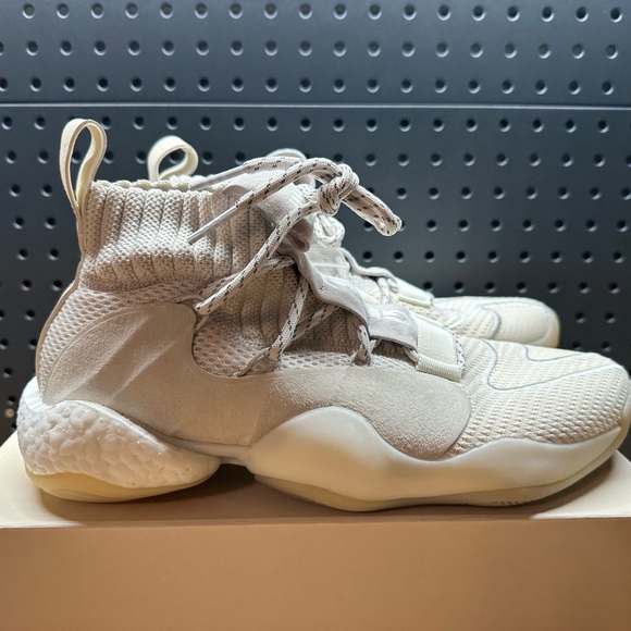 adidas Crazy BYW PRD - Picture 4 of 4